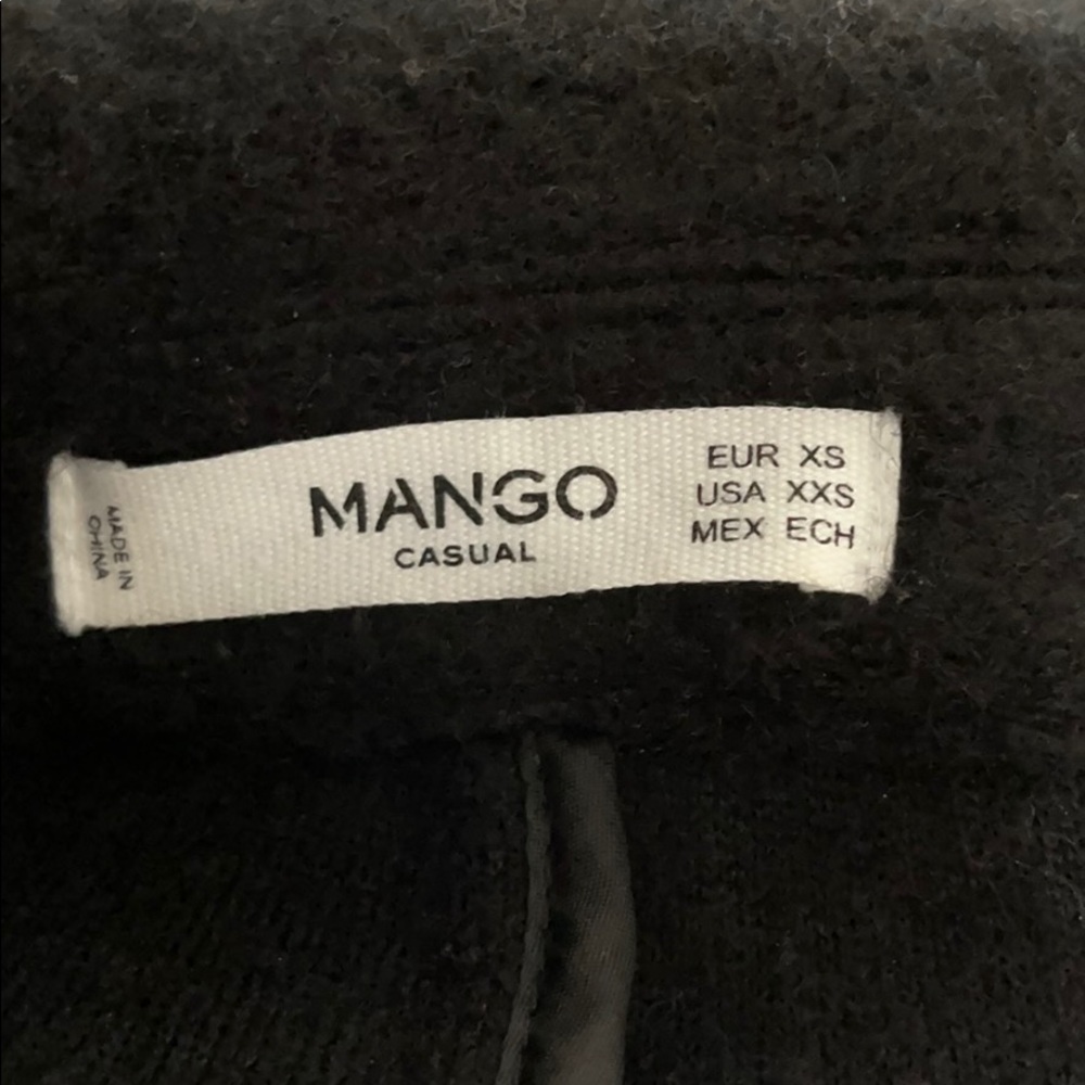 Mango Coat - Picture 5 of 6